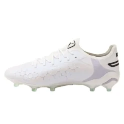 PUMA King Ultimate FG/AG Brilliance - Weiß/Schwarz Damen LIMITED EDITION -HEXA KLEIDUNG SHOP 65ba79dbc7eb