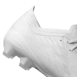 PUMA Ultra 1.2 FG/AG Lazertouch - Weiß/Grau LIMITED EDITION -HEXA KLEIDUNG SHOP 65ce51b182d2