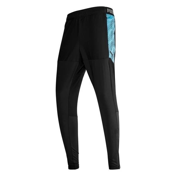 PUMA Jogginghose FtblNXT Pro Flash - Schwarz/Blau 3 PUMA Jogginghose FtblNXT Pro Flash - Schwarz/Blau