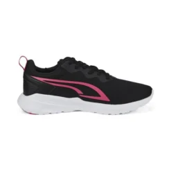 PUMA Sneaker All Day Active - Schwarz/Pink/Weiß -HEXA KLEIDUNG SHOP 66523cd203f5