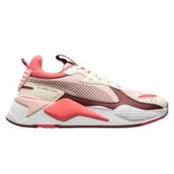 PUMA Sneaker RS-X Dreamy - Pink/Weiß Kinder