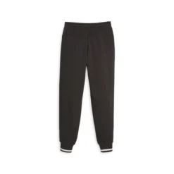 PUMA SQUAD Sweatpants FL Cl B PUMA Black -HEXA KLEIDUNG SHOP 6807b39ad4ef