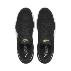 Caracal SD Puma Black-Puma White-Puma Team Gold -HEXA KLEIDUNG SHOP 683d27624a5b