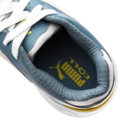 PUMA Sneaker CELL Viper - Blau/Weiß -HEXA KLEIDUNG SHOP 68b7311d09c5