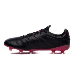 PUMA King Platinum 21 FG/AG - Schwarz/Rot -HEXA KLEIDUNG SHOP 69c3ba776b2d
