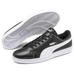 PUMA UP Puma Black-Puma White