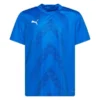 PUMA Trikot TeamGLORY - Blau/Weiß Kinder -HEXA KLEIDUNG SHOP 6a67f73e9f50