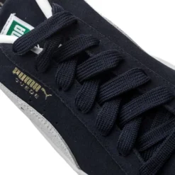 PUMA Sneaker Suede Classic XXI - Navy/Weiß -HEXA KLEIDUNG SHOP 6ab80acddeaa