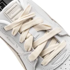 PUMA Sneaker CA Pro LUX - Weiß -HEXA KLEIDUNG SHOP 6b3b1bb91f0c