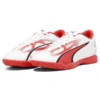 PUMA Ultra Play IT Breakthrough - Weiß/Schwarz/Fire Orchid -HEXA KLEIDUNG SHOP 6be72ec566e4