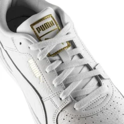 PUMA Sneaker CA Pro Classic - Weiß -HEXA KLEIDUNG SHOP 6bfe2a49065c