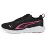 PUMA Sneaker All Day Active - Schwarz/Pink/Weiß