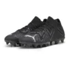 PUMA Future Pro FG/AG Eclipse - Schwarz/Asphalt -HEXA KLEIDUNG SHOP 6c56d4ba07b6