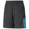 PUMA Trainingsshorts IndividualFINAL - Schwarz/Blau Kinder -HEXA KLEIDUNG SHOP 6c858a92ca1d