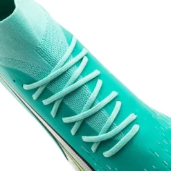 PUMA Ultra Pro FG/AG Pursuit - Electric Peppermint/Weiß/Fast Yellow -HEXA KLEIDUNG SHOP 6d3304c7714a