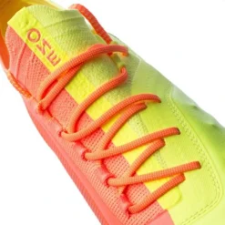 PUMA One 20.1 FG/AG Rise - Energy Peach/Gelb/Silber -HEXA KLEIDUNG SHOP 6d69d65335c3