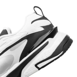 PUMA Sneaker RS-Fast - Weiß/Schwarz -HEXA KLEIDUNG SHOP 6e1bf6c29f86