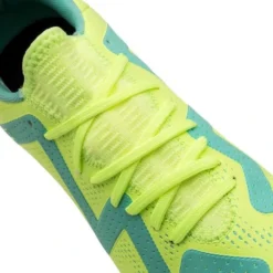 PUMA Future Play IT Pursuit - Fast Yellow/Schwarz/Electric Peppermint -HEXA KLEIDUNG SHOP 7038795bd96e