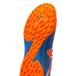 PUMA Future Match TT Supercharge - Blau/Weiß/Orange Damen -HEXA KLEIDUNG SHOP 708901a4361a