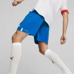 Puma Tschechische Republik 22/23 Promo Shorts -HEXA KLEIDUNG SHOP 709141b92a8e