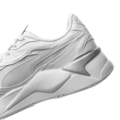 PUMA Sneaker RS-X3 Sunset Hues - Weiß/Silber Damen -HEXA KLEIDUNG SHOP 70ebc5016ac2