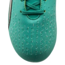 PUMA Ultra Play FG/AG Pursuit - Electric Peppermint/Weiß/Fast Yellow Kinder -HEXA KLEIDUNG SHOP 7101c8ab9894