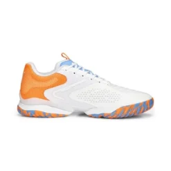 Puma Solarattack RCT Padel Sportschuhe -HEXA KLEIDUNG SHOP 711aa121e1c0