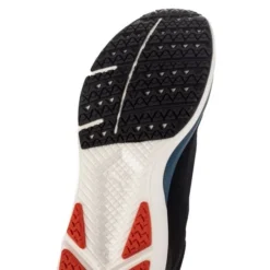 PUMA Laufschuhe Liberate Nitro - Schwarz/Orange/Blau -HEXA KLEIDUNG SHOP 71ade7019c9f