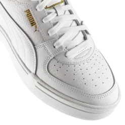 PUMA Sneaker CA Pro Classic - Weiß -HEXA KLEIDUNG SHOP 71b4fd495595