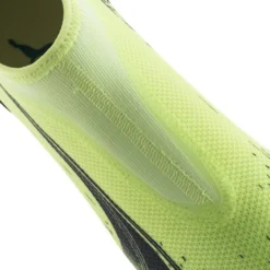 PUMA Ultra Match + Laceless MG Fastest - Grün/Blau/Blau Kinder -HEXA KLEIDUNG SHOP 71d7996b3310