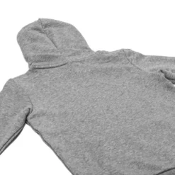 PUMA Hoodie TeamGOAL 23 Casuals - Grau/Schwarz Kinder -HEXA KLEIDUNG SHOP 71f7fe4a4ede