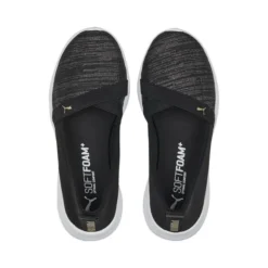 Puma Adelina Space Metallics Sneakers -HEXA KLEIDUNG SHOP 7254b326cf1f