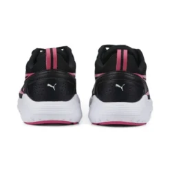 PUMA Sneaker All Day Active - Schwarz/Pink/Weiß -HEXA KLEIDUNG SHOP 72b3c727bc16