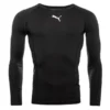 PUMA Baselayer LIGA - Schwarz Kinder -HEXA KLEIDUNG SHOP 72d5f2073b95 1