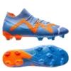 PUMA Future Ultimate FG/AG Supercharge - Blau/Weiß/Orange