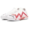 PUMA Future Match TT Breakthrough - Weiß/Schwarz/Fire Orchid -HEXA KLEIDUNG SHOP 754e9f7f8d8b