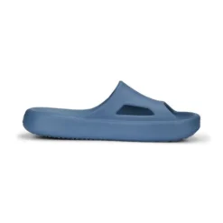 PUMA Badelatschen Shibui Cat - Blau -HEXA KLEIDUNG SHOP 75891d83b8aa