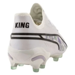 PUMA King Ultimate FG/AG Brilliance - Weiß/Schwarz Damen LIMITED EDITION -HEXA KLEIDUNG SHOP 761ab2063f09