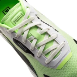 PUMA Sneaker Kosmo Rider - Grün/Weiß/Schwarz Damen -HEXA KLEIDUNG SHOP 77fc7d63c7e2