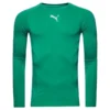 PUMA Baselayer LIGA - Grün