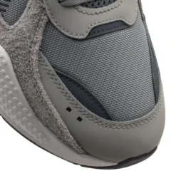 PUMA Sneaker RS-X Suede - Grau -HEXA KLEIDUNG SHOP 78ee6907b6d5
