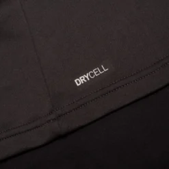 PUMA Trainingsshirt IndividualCUP 1/4 Reißverschluss Spectra - Asphalt/Rot -HEXA KLEIDUNG SHOP 7913df976896