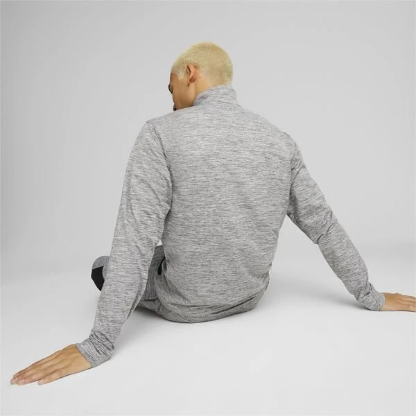 Puma Train CLOUDSPUN Full-Zip Trainingsjacke 5 Puma Train CLOUDSPUN Full-Zip Trainingsjacke – Bild 3