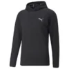 PUMA Hoodie Evostripe - Schwarz -HEXA KLEIDUNG SHOP 79eb77620157