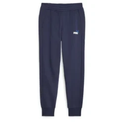 Puma Essentials+ Hose Mit Zweifarbigem Logo