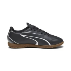 VITORIA IT Jr PUMA Black-PUMA White -HEXA KLEIDUNG SHOP 7c280434892d