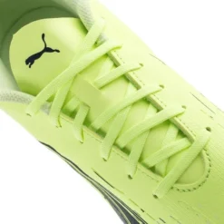 PUMA Ultra Play IT Fastest - Grün/Blau/Blau -HEXA KLEIDUNG SHOP 7cc5332d658b