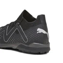 PUMA Future Match TT Eclipse - Schwarz/Silber -HEXA KLEIDUNG SHOP 7e26d023bb69