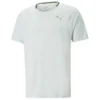 PUMA Lauf T-Shirt CLOUDSPUN - Platinum Gray -HEXA KLEIDUNG SHOP 7e81ce18cb43
