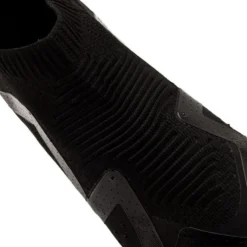 PUMA Future Match + Laceless FG/AG Eclipse - Schwarz/Weiß -HEXA KLEIDUNG SHOP 7ee864f6bb78